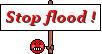 :stopflood: